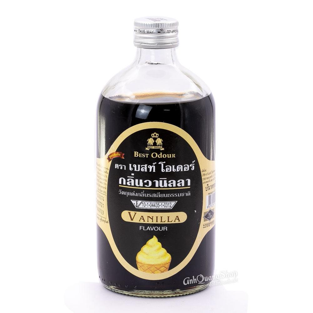 Hương nước Best Odour 450ml