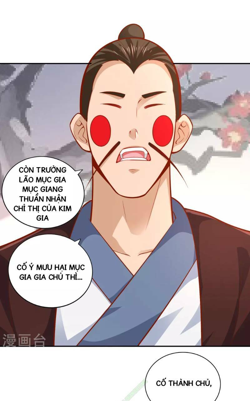 võ linh kiếm tôn chapter 40 3