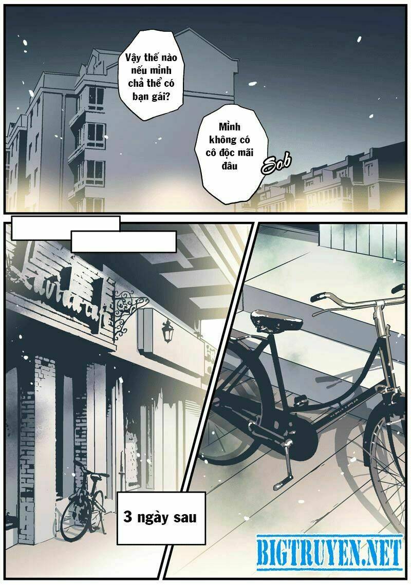 thần hộ mệnh chapter 10 13