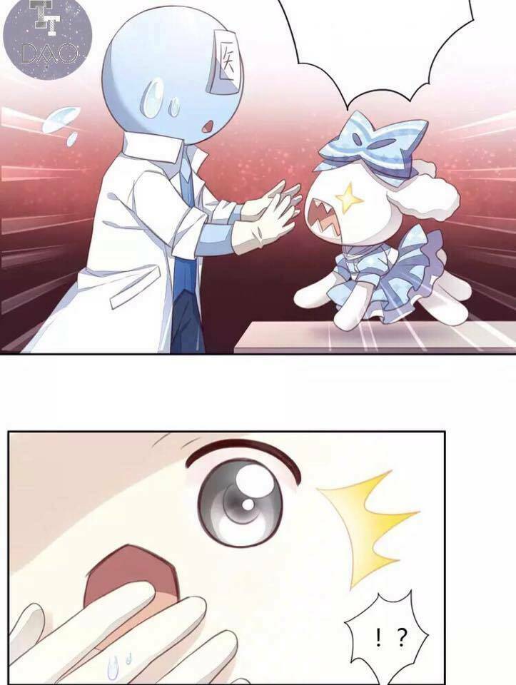 thị hoang chi thần chapter 17 54