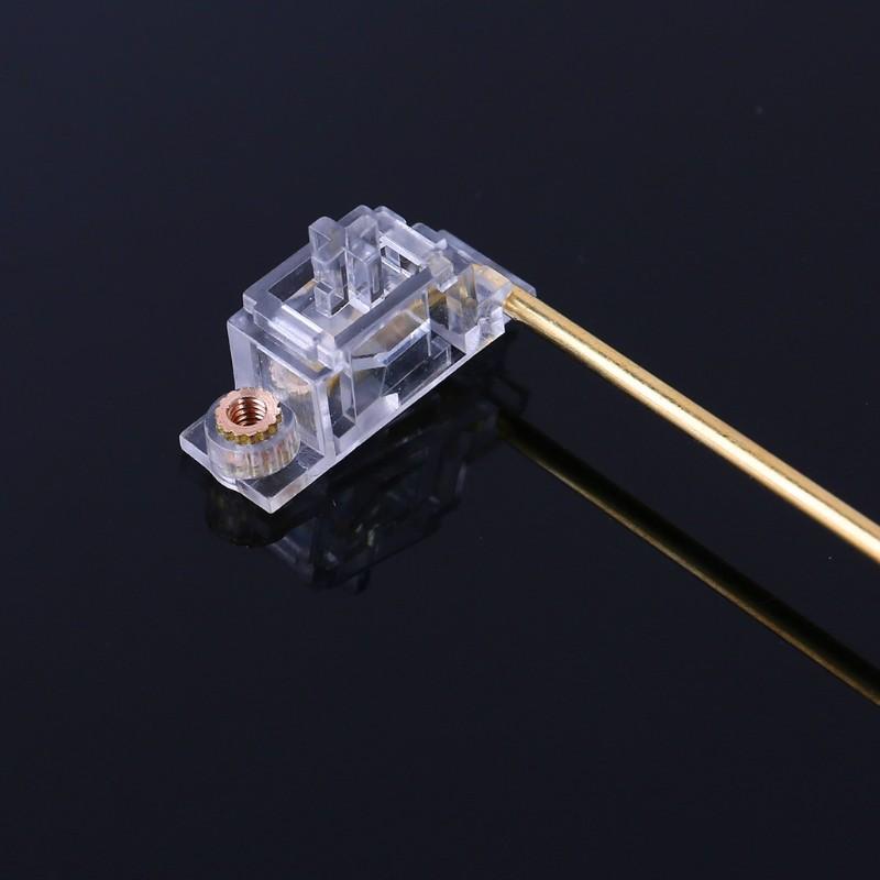 Bộ Cân Bằng Pcb Trong Suốt 6.25u 2u F