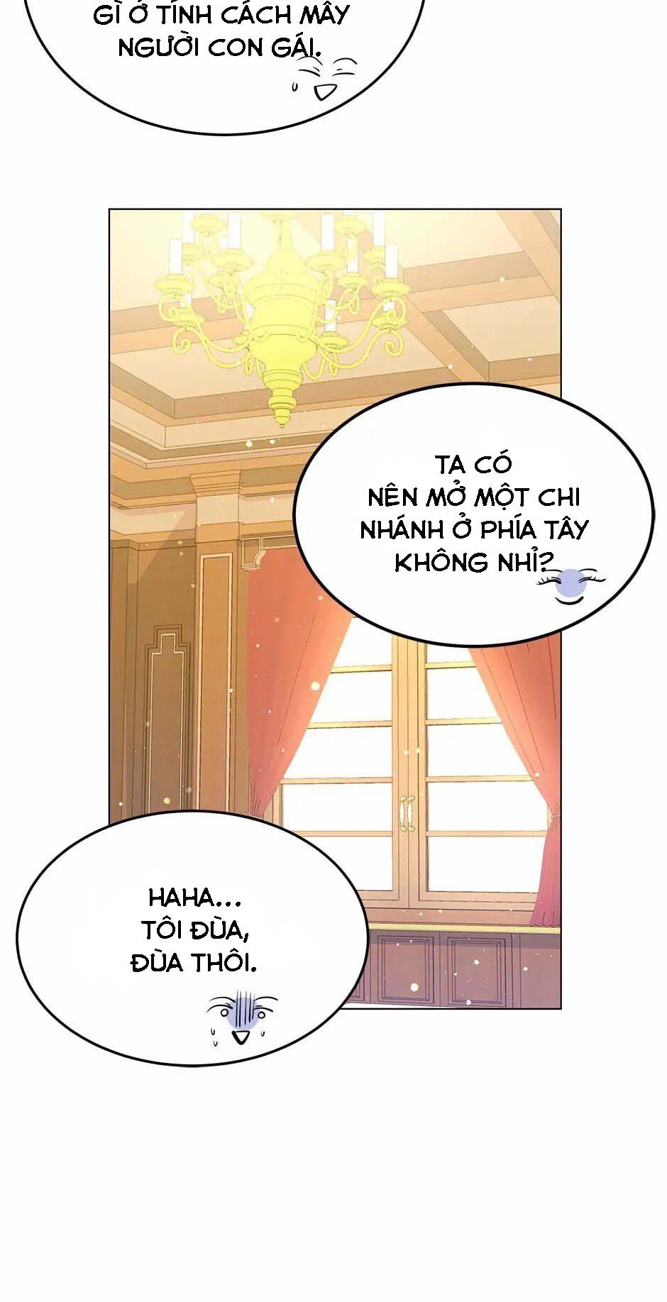 diễn vai ác nữ cũng thật khó khăn chapter 10.1 14