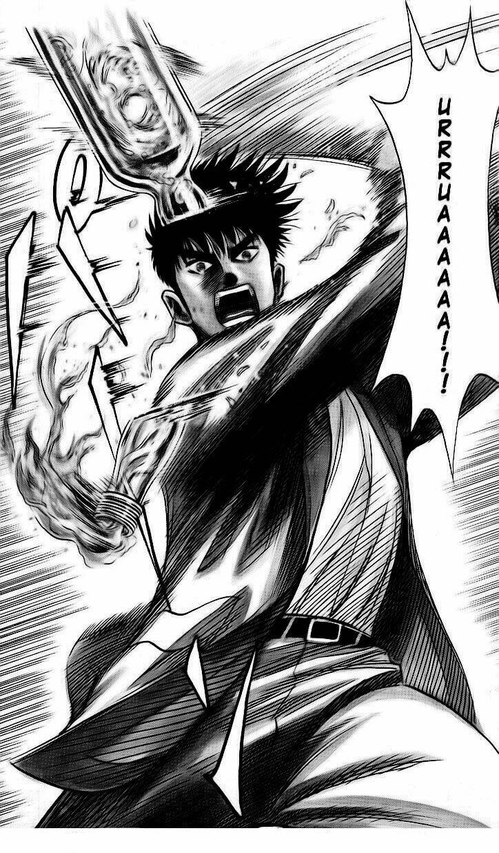 hareluya ii boy chapter 65 18