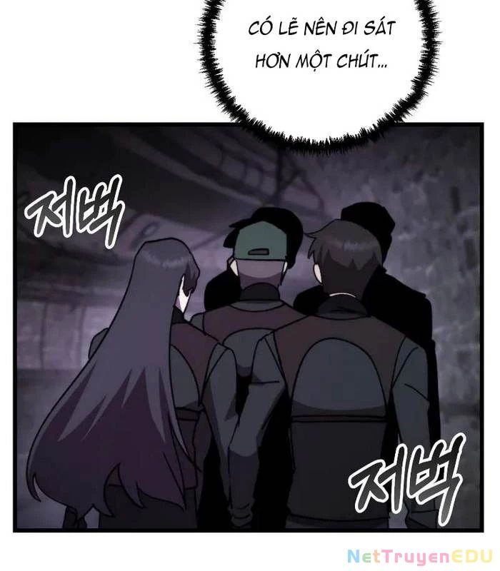 giả vờ làm kẻ vô dụng ở học đường chapter 99 61