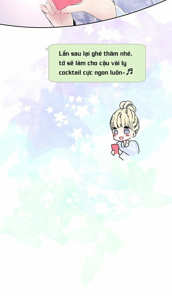 choco ngọt ngào chapter 5 17