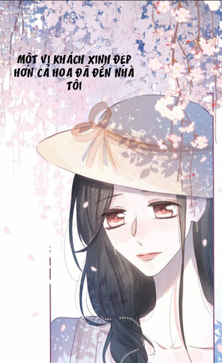 nỗi buồn của hoa cẩm tú cầu chapter 35 22