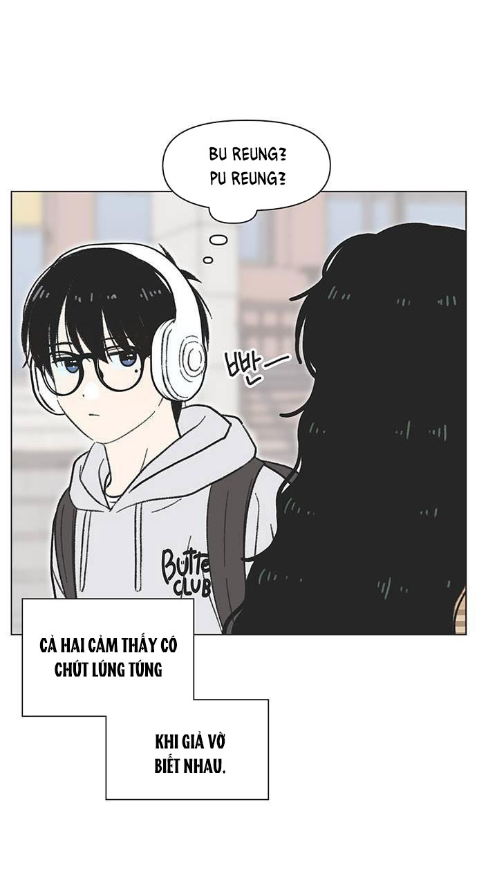 Thanh Xuân Đáng Yêu chapter 20.1 12