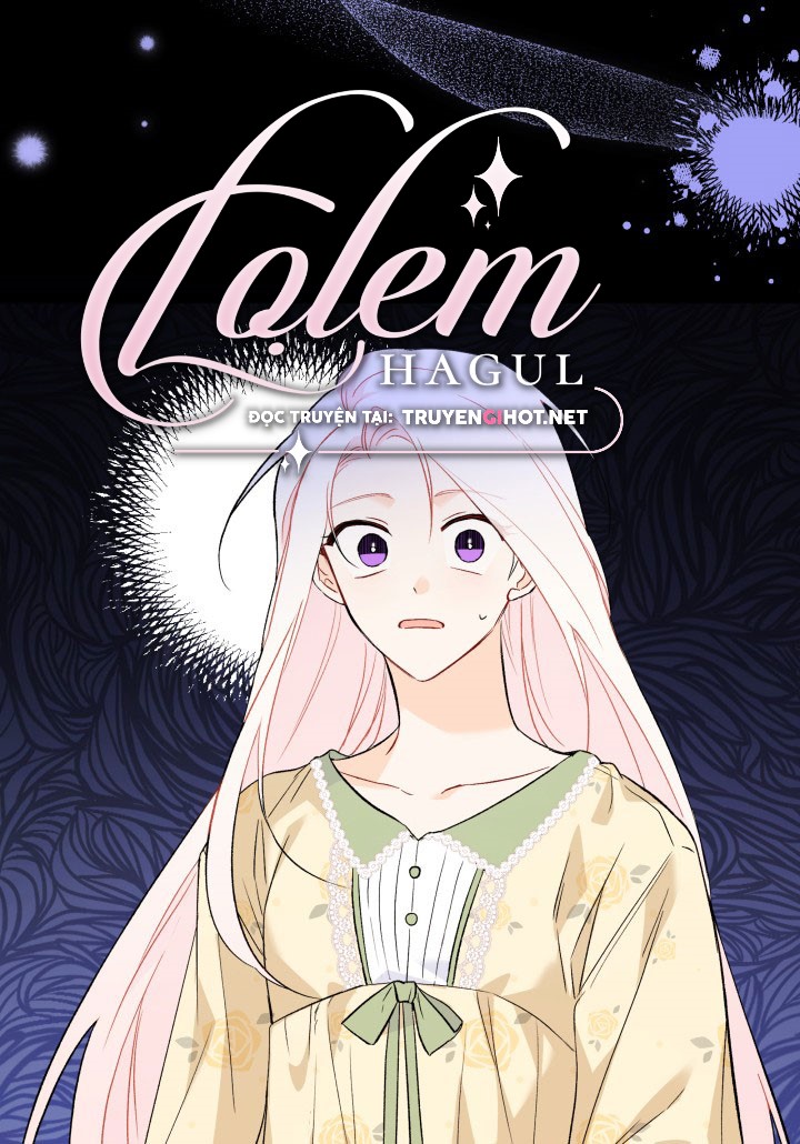 mối liên kết giữa báo đen và bé thỏ chapter 53 16