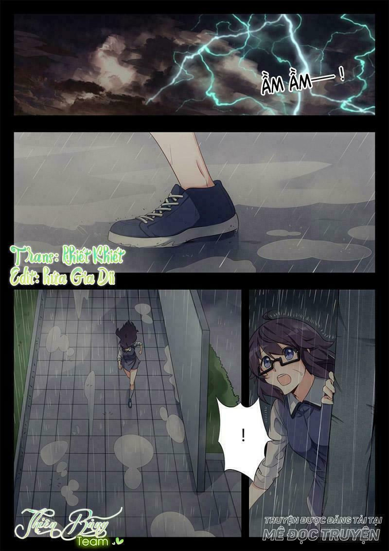 luyến ái 1/2 chapter 29 1