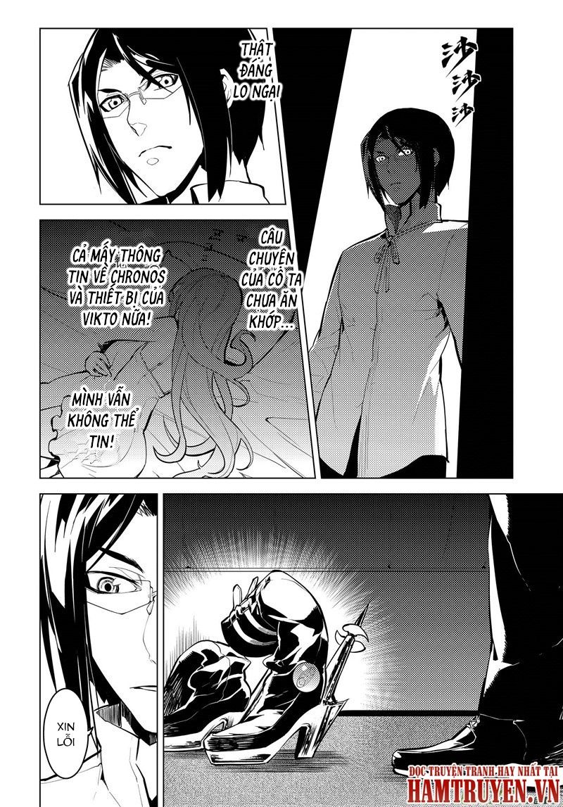 chronos ruler chapter 9 16