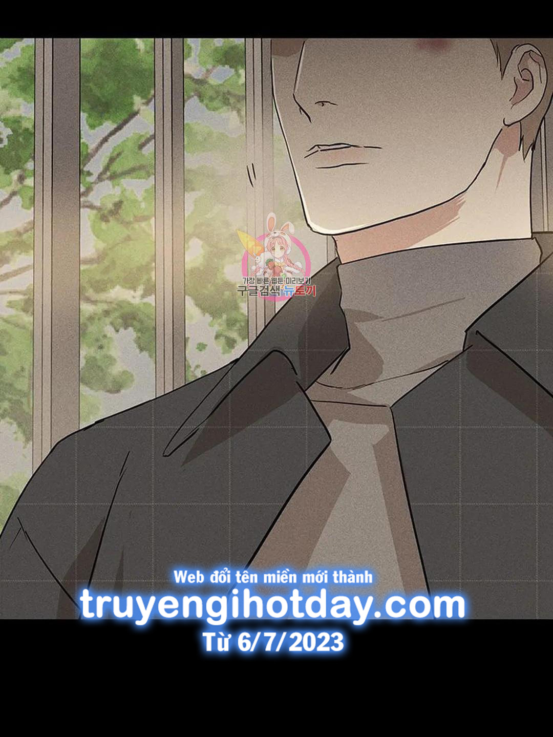 Đánh Mất Tình Yêu chapter 56.1 - Trang 8