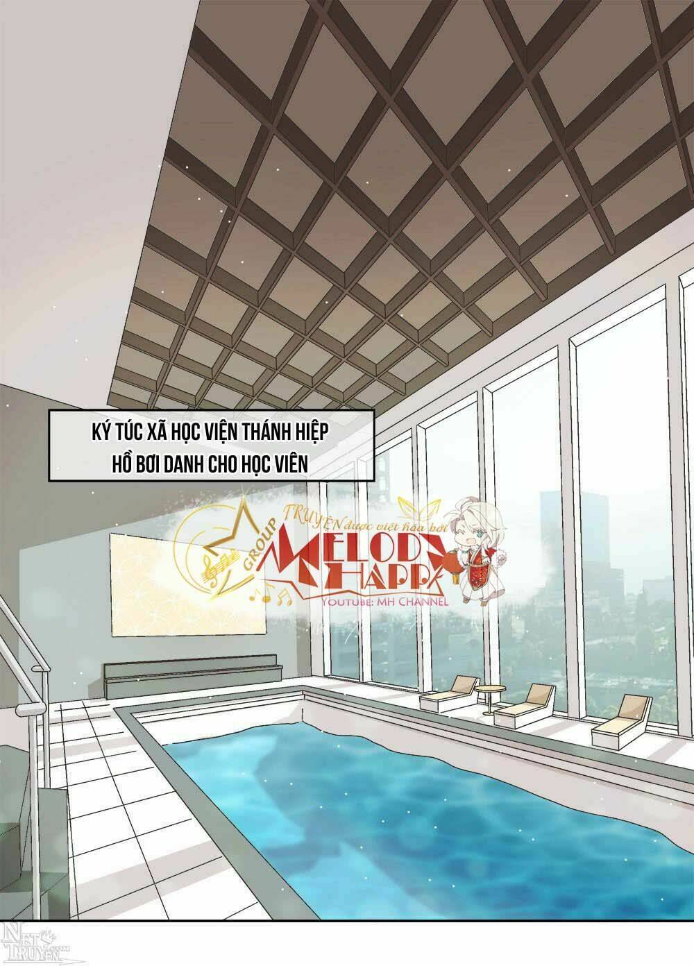 đối nhĩ duy mệnh thị tòng chapter 6 7