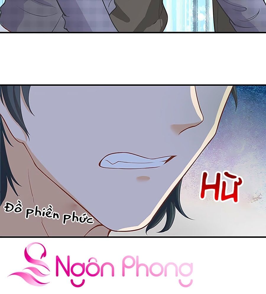 manh bảo ngọt ngào chapter 26 7