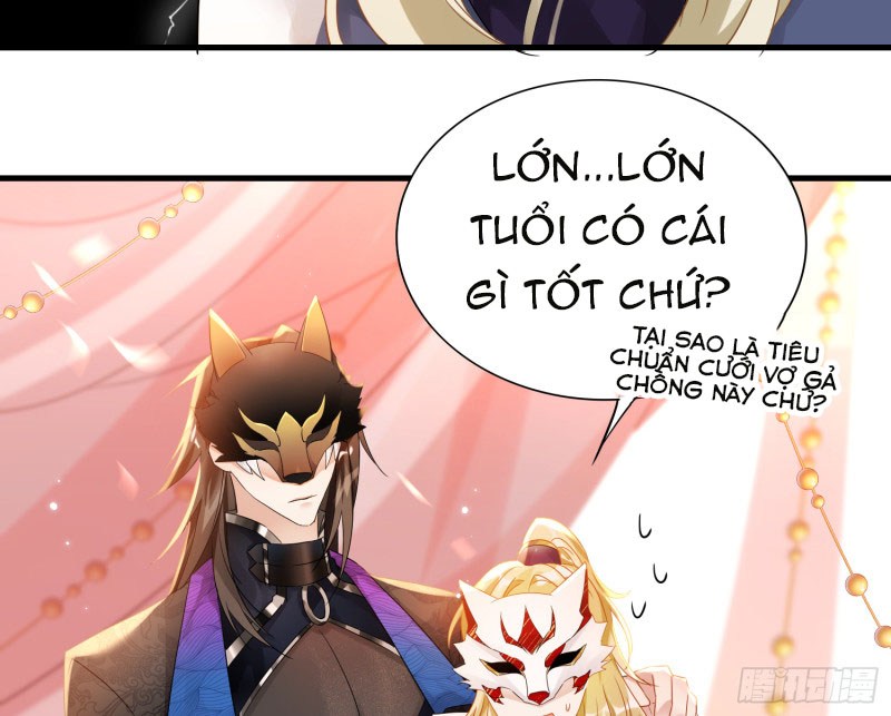 lục thân bất nhận chapter 19 7