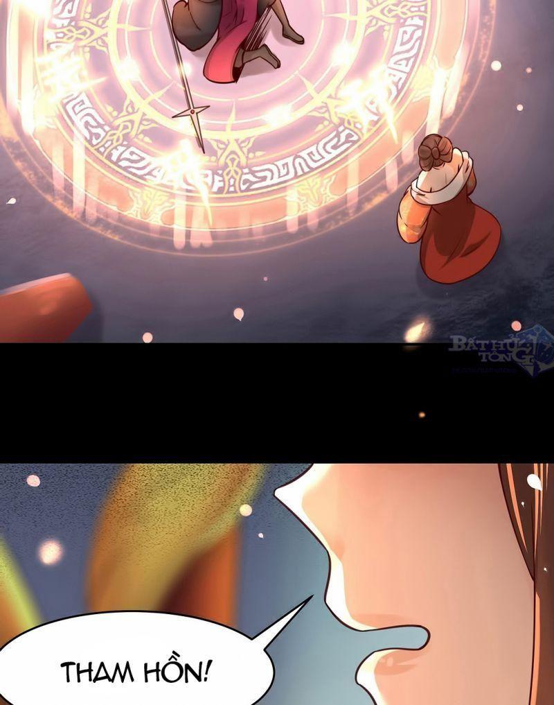 đồ đệ ta toàn là nữ ma đầu chapter 7 22