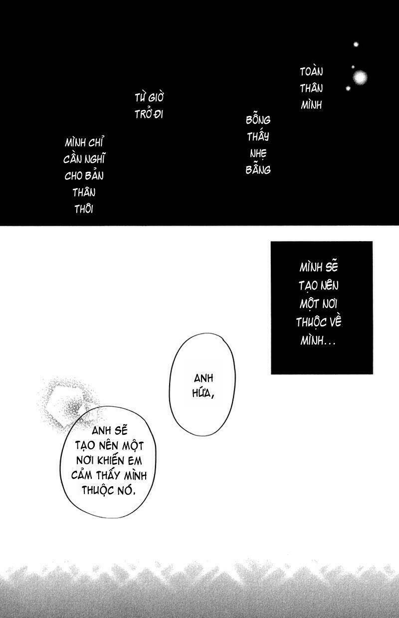 tonari no kaibutsu-kun chapter 37 42