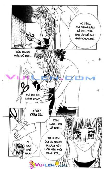 18 years old, we got married chapter 25 10