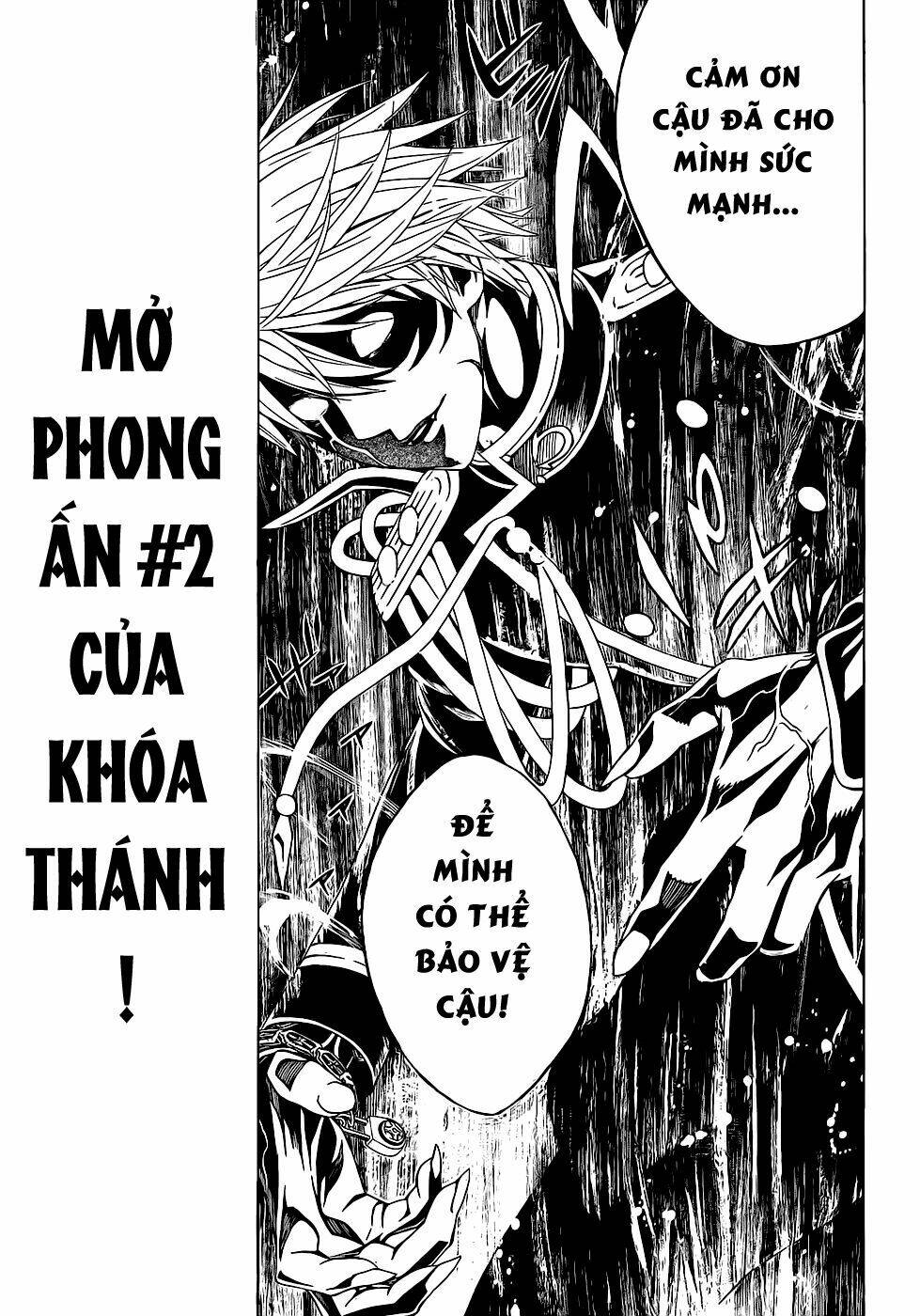 cô nàng ma cà rồng ii chapter 60 17