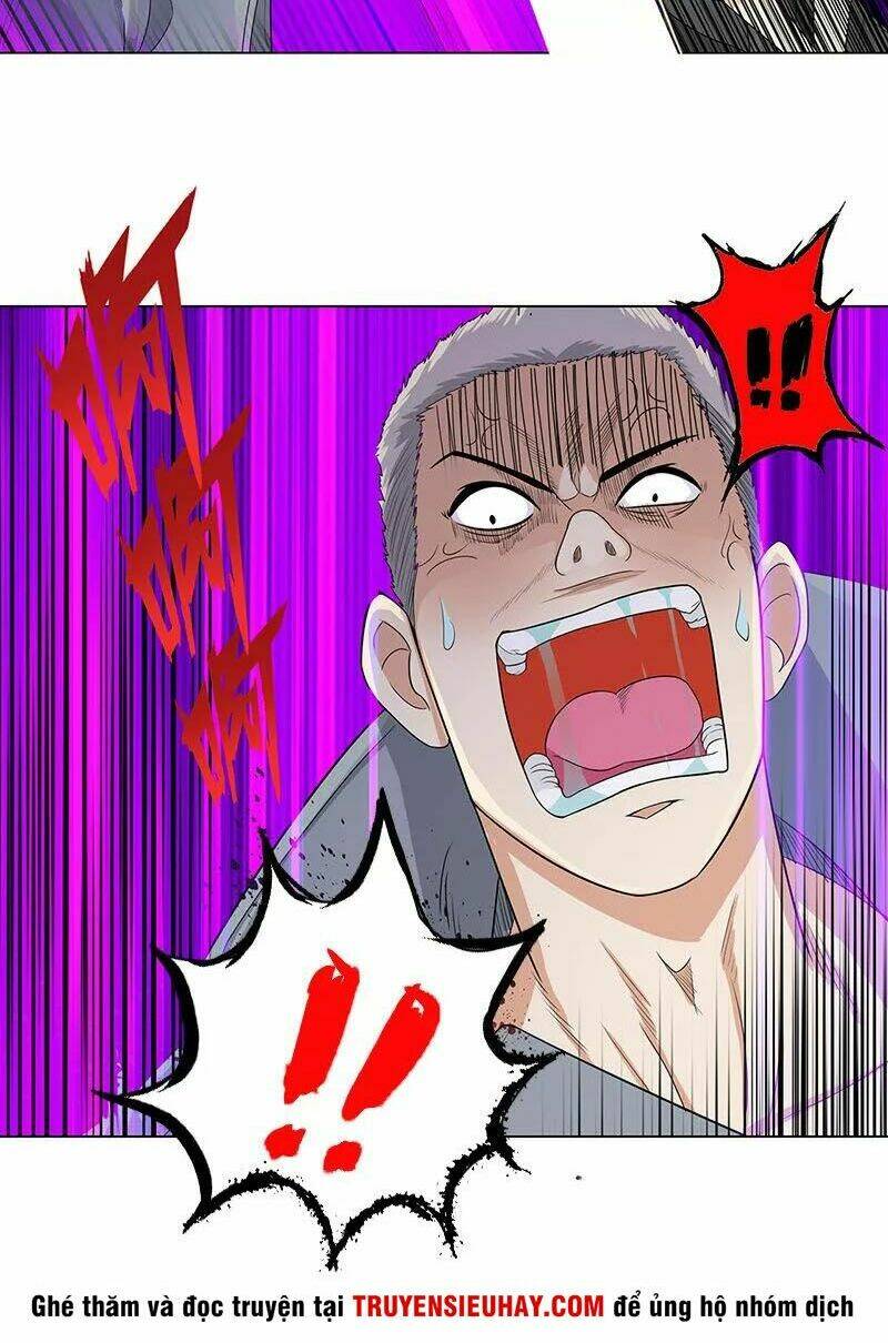 học viện cao thủ chapter 84 21