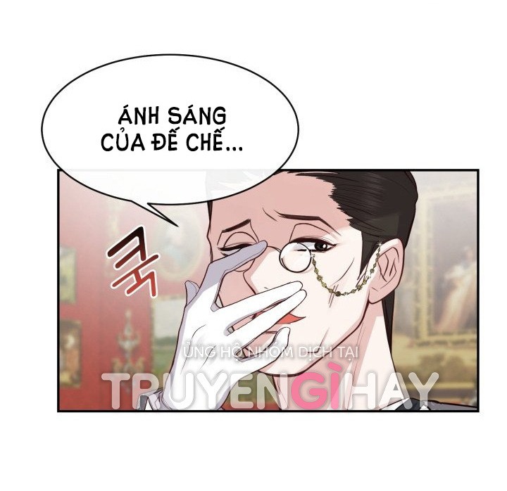 trở thành vợ thái tử quái vật chapter 4.1 24