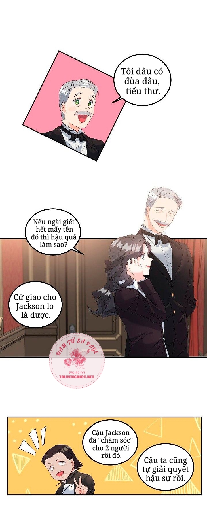 ebony, quạ đen chapter 43 6