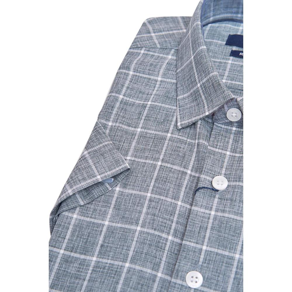 Áo sơ mi ngắn tay DGC - SASN2011M