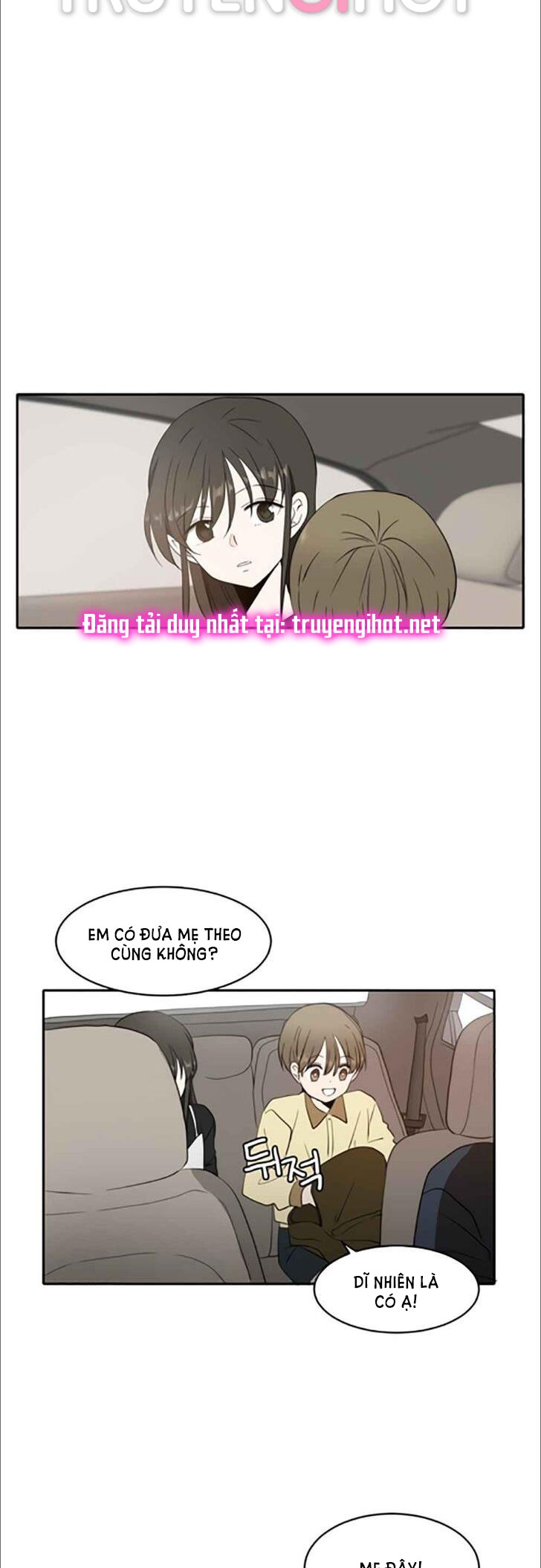 hẹn gặp anh ở kiếp thứ 19 chapter 3.2 5