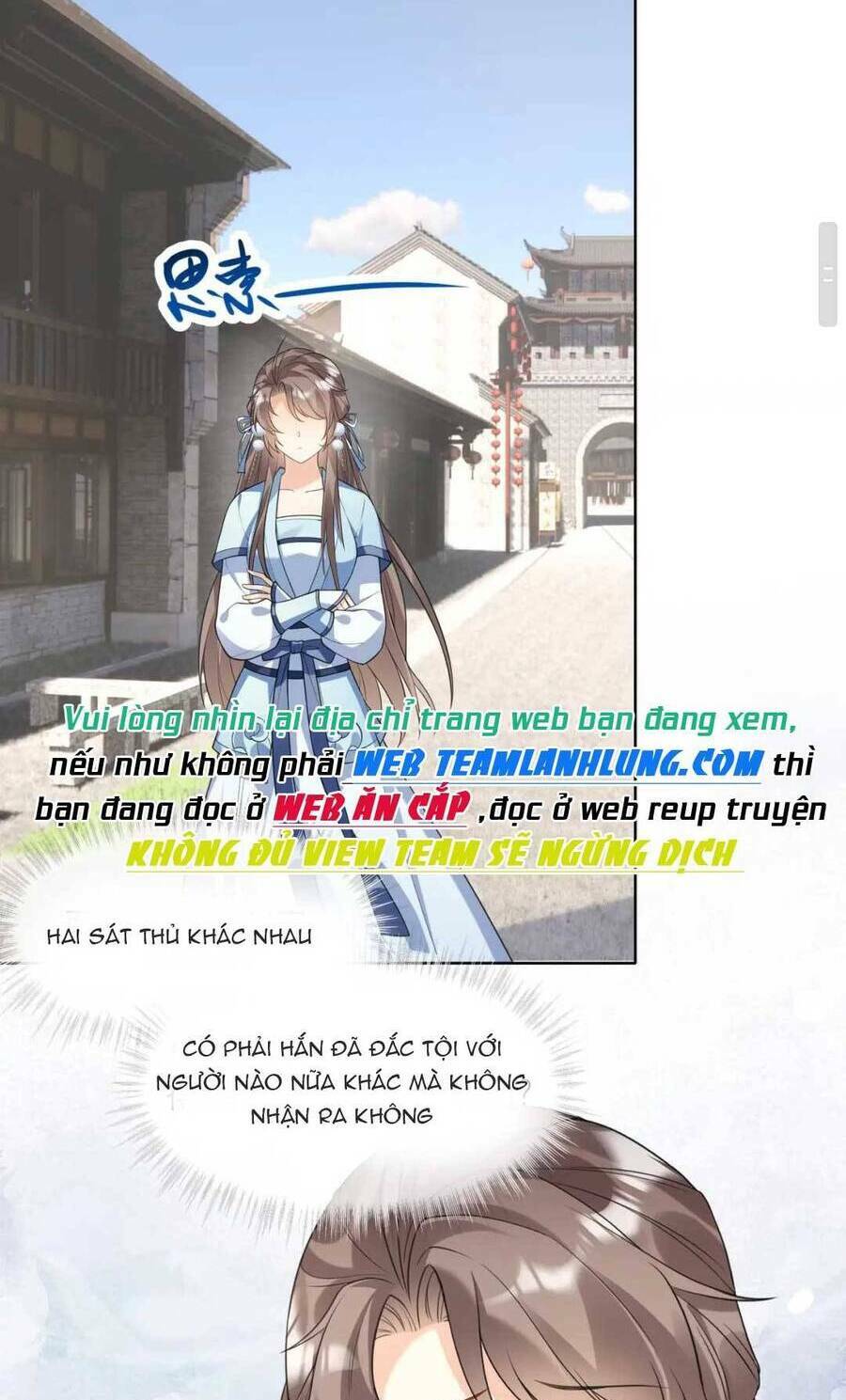 phúc hắc hoa yêu mua một tặng một chapter 10 4