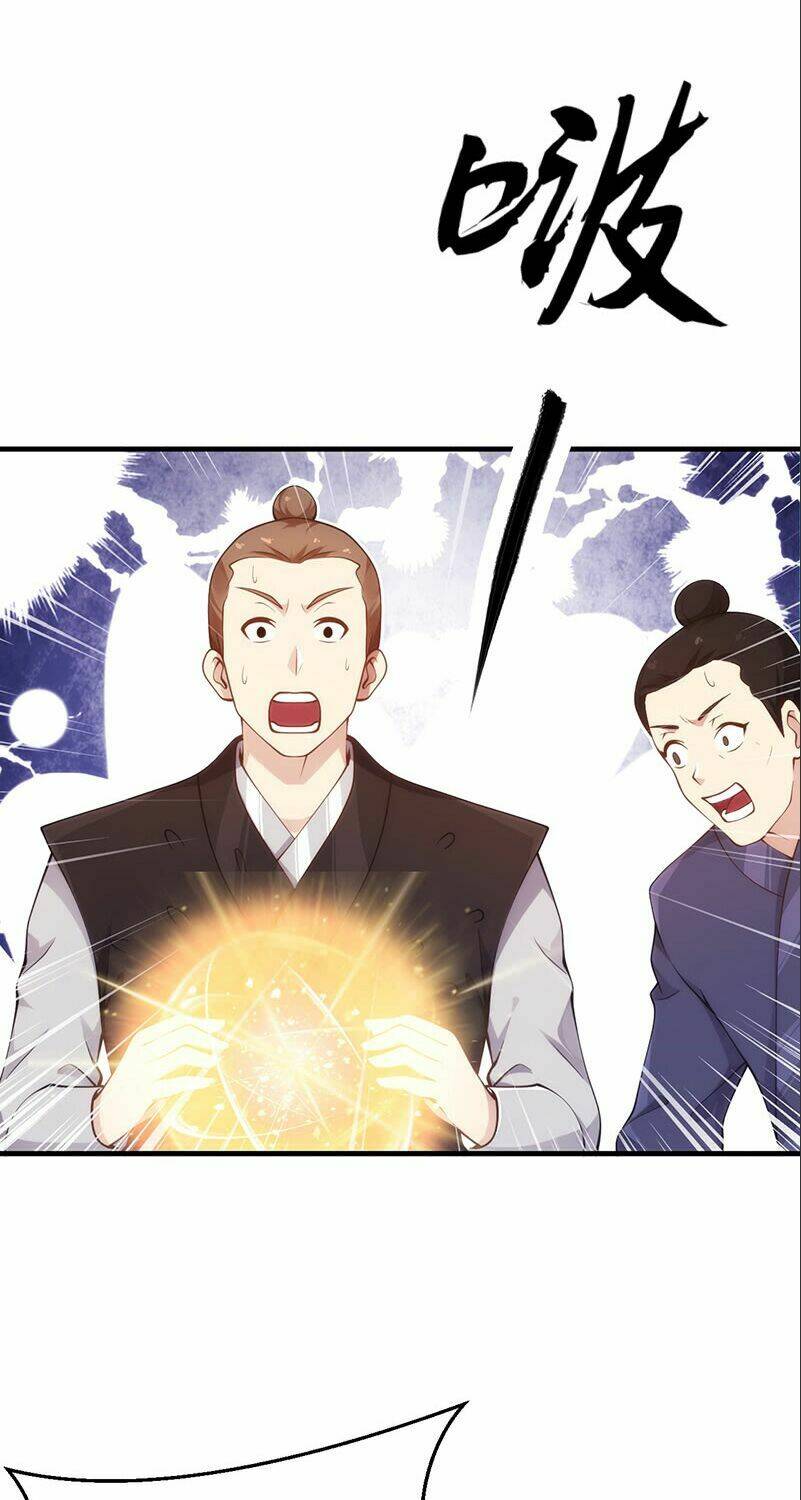 thiên hạ kiếp chapter 18.2 20