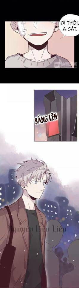 huyền sắc thanh âm chapter 3 7