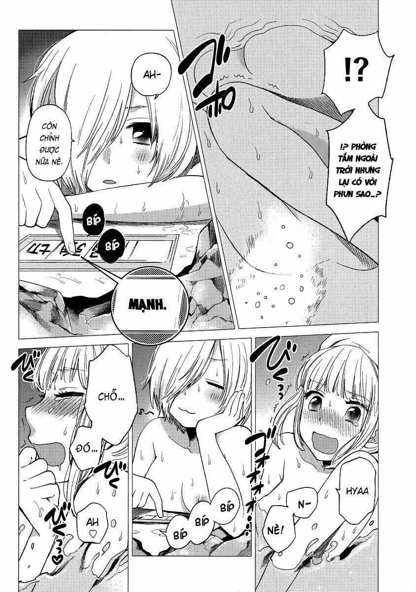 haruwaka chapter 11 8