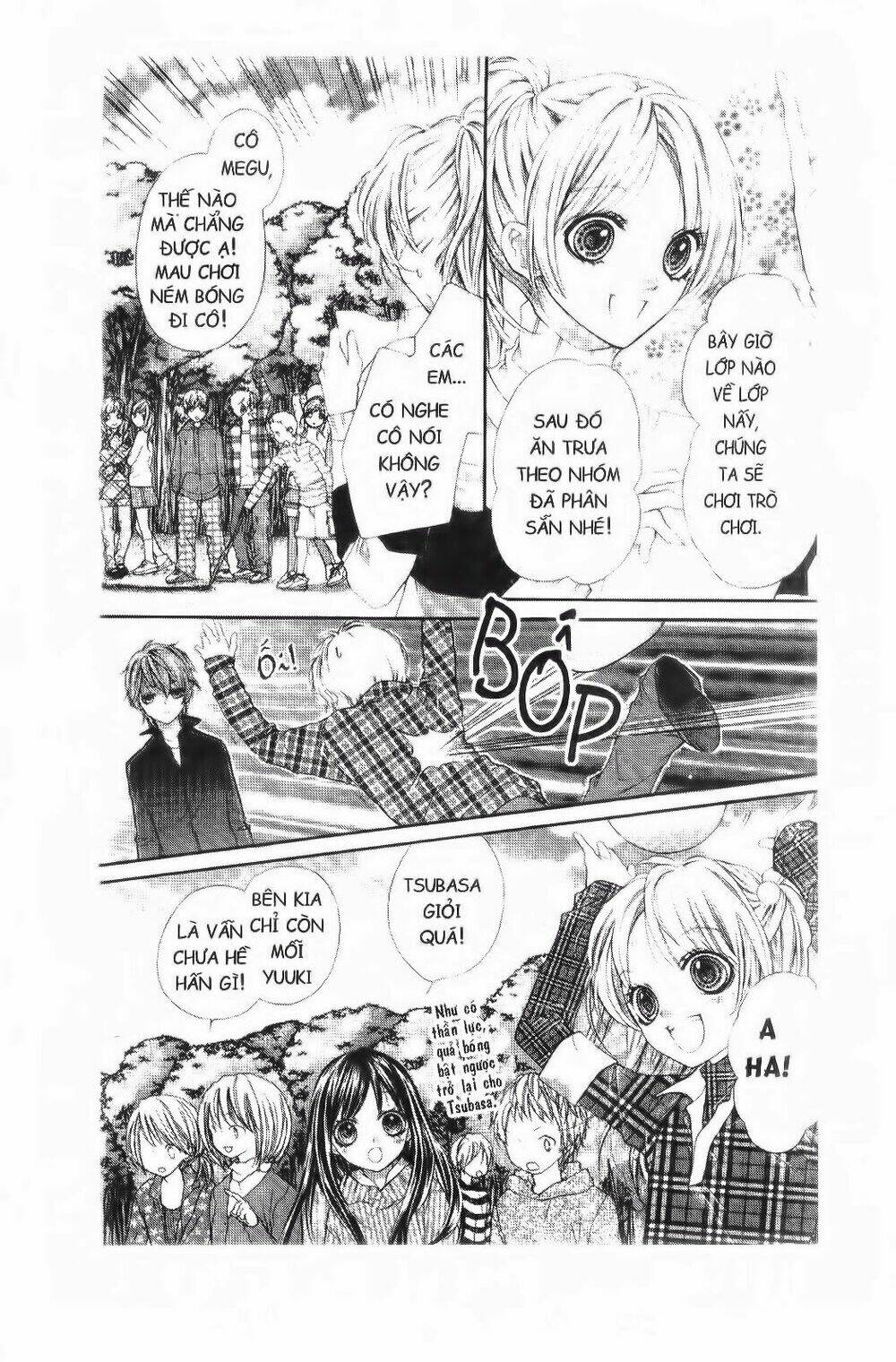 tôi là yamada zenjiro chapter 10 17