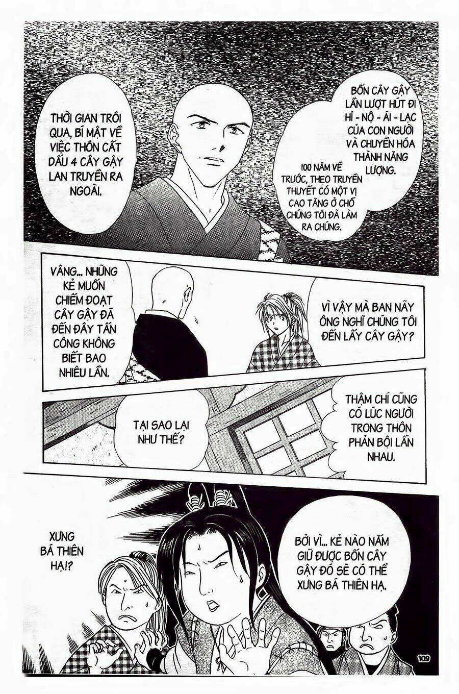 nước nhật vui vẻ chapter 11 15