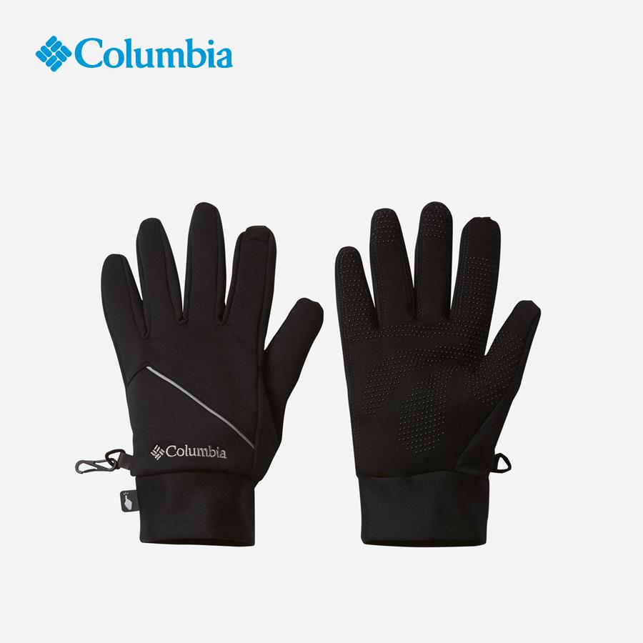 Găng tay thể thao unisex Columbia M Trail Summit Running Glove - 1827821010