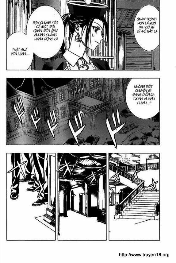 cô nàng ma cà rồng ii chapter 34 24