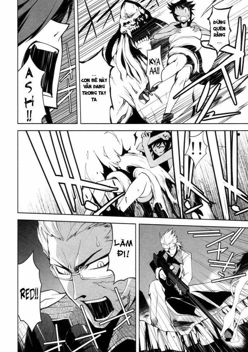 blood soul chapter 6 22