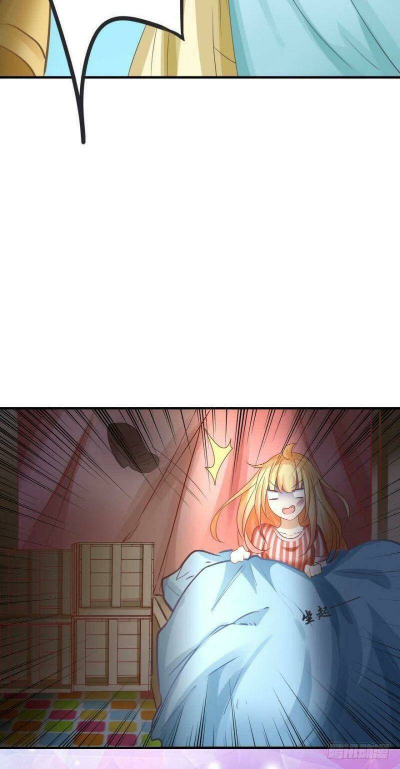 nhân ngư học trưởng, đừng ôm ta! chapter 60 50