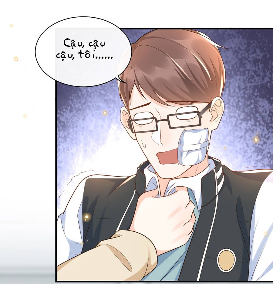 ngọt không ngừng nghỉ chapter 26 16