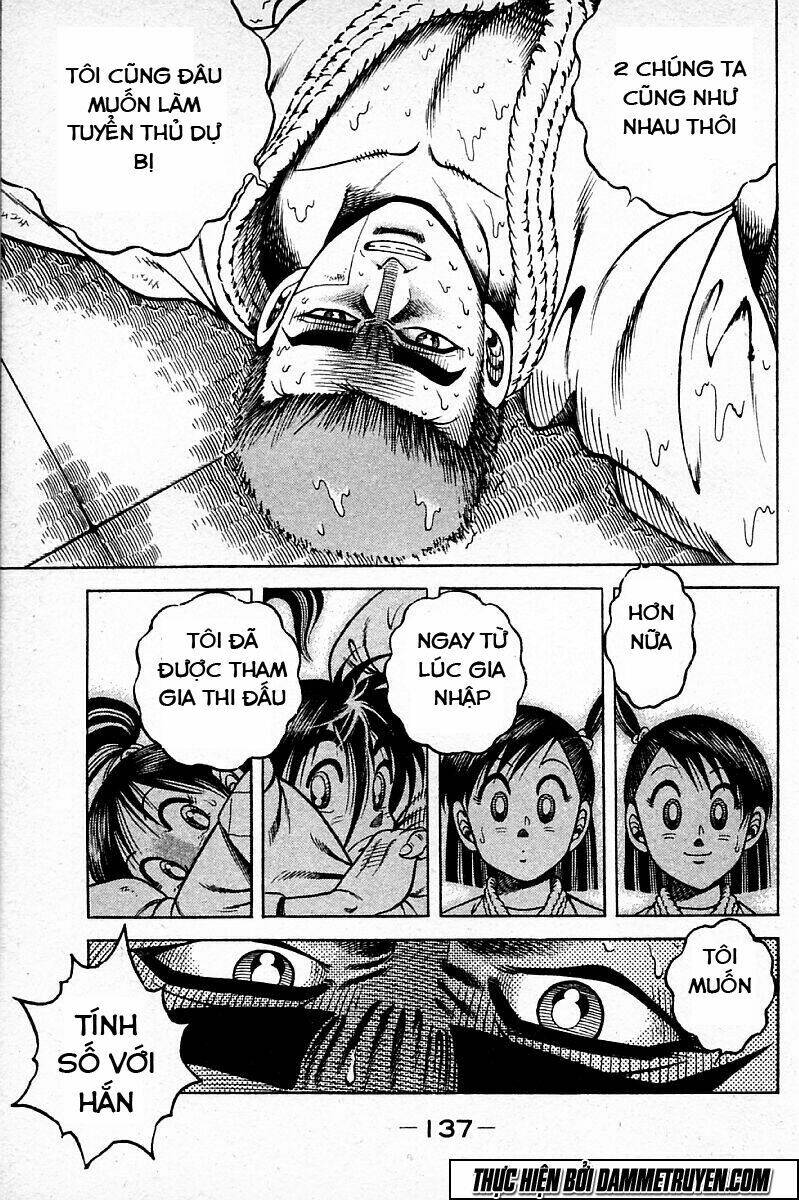 shin kotaro makaritoru! juudouhen chapter 102 16