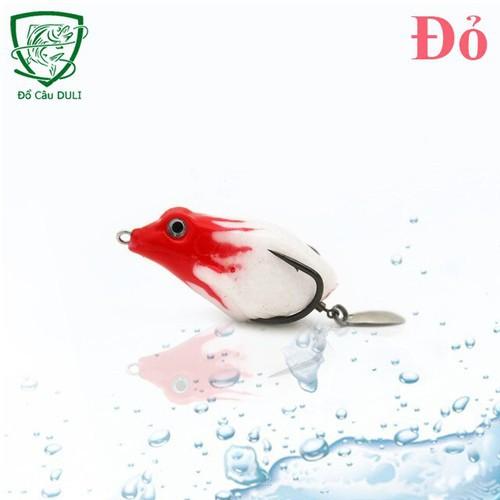 Mồi câu lure cá lóc- mồi câu cá giả