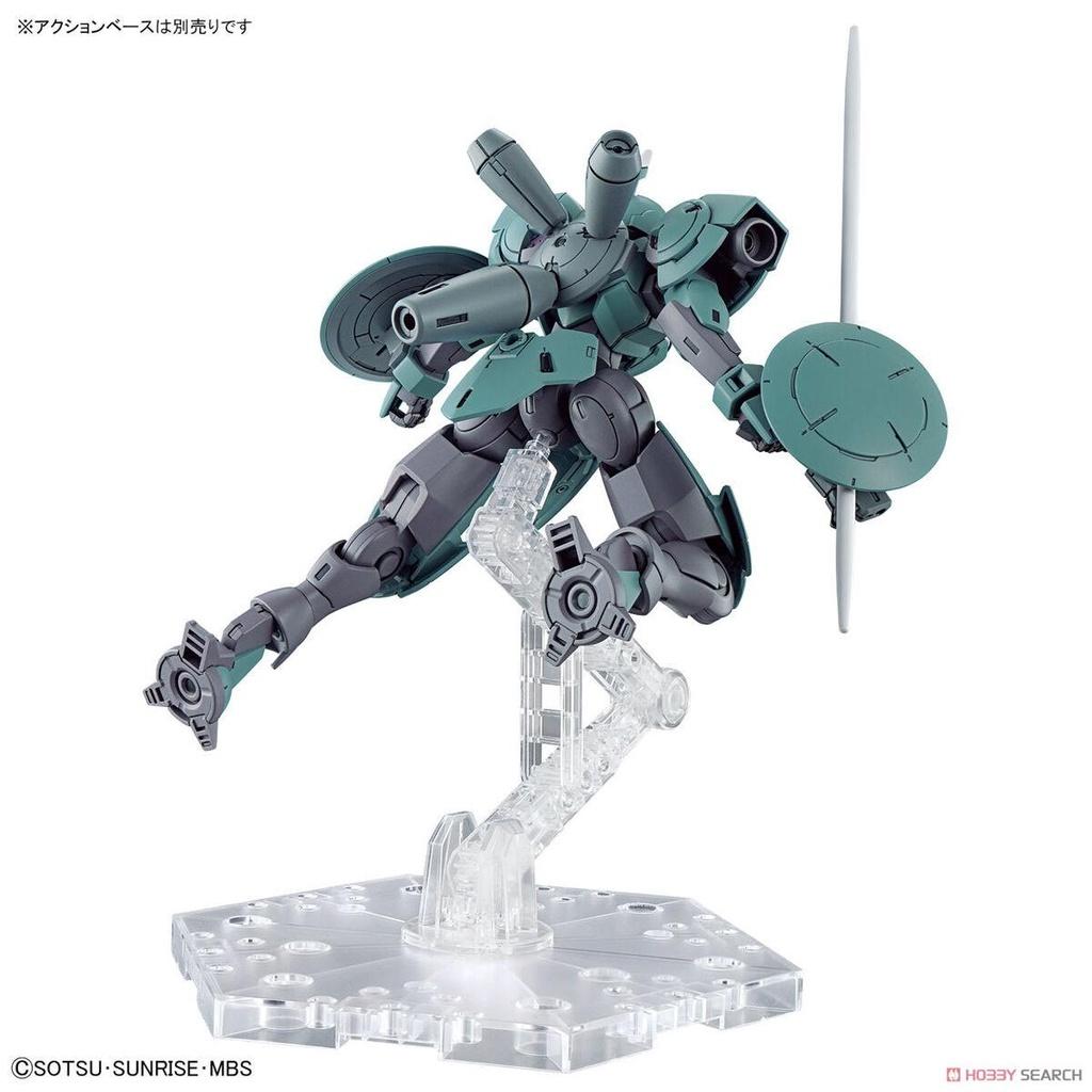 Mô Hình HEINDREE HG 1/144 BANDAI