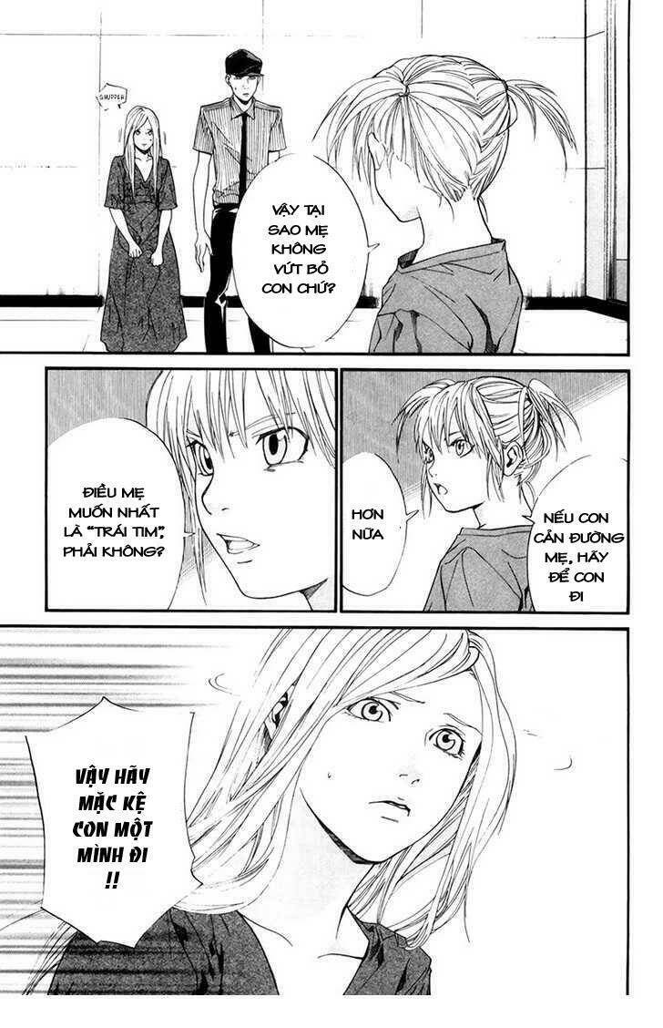 alive - the final evolution chapter 59 20