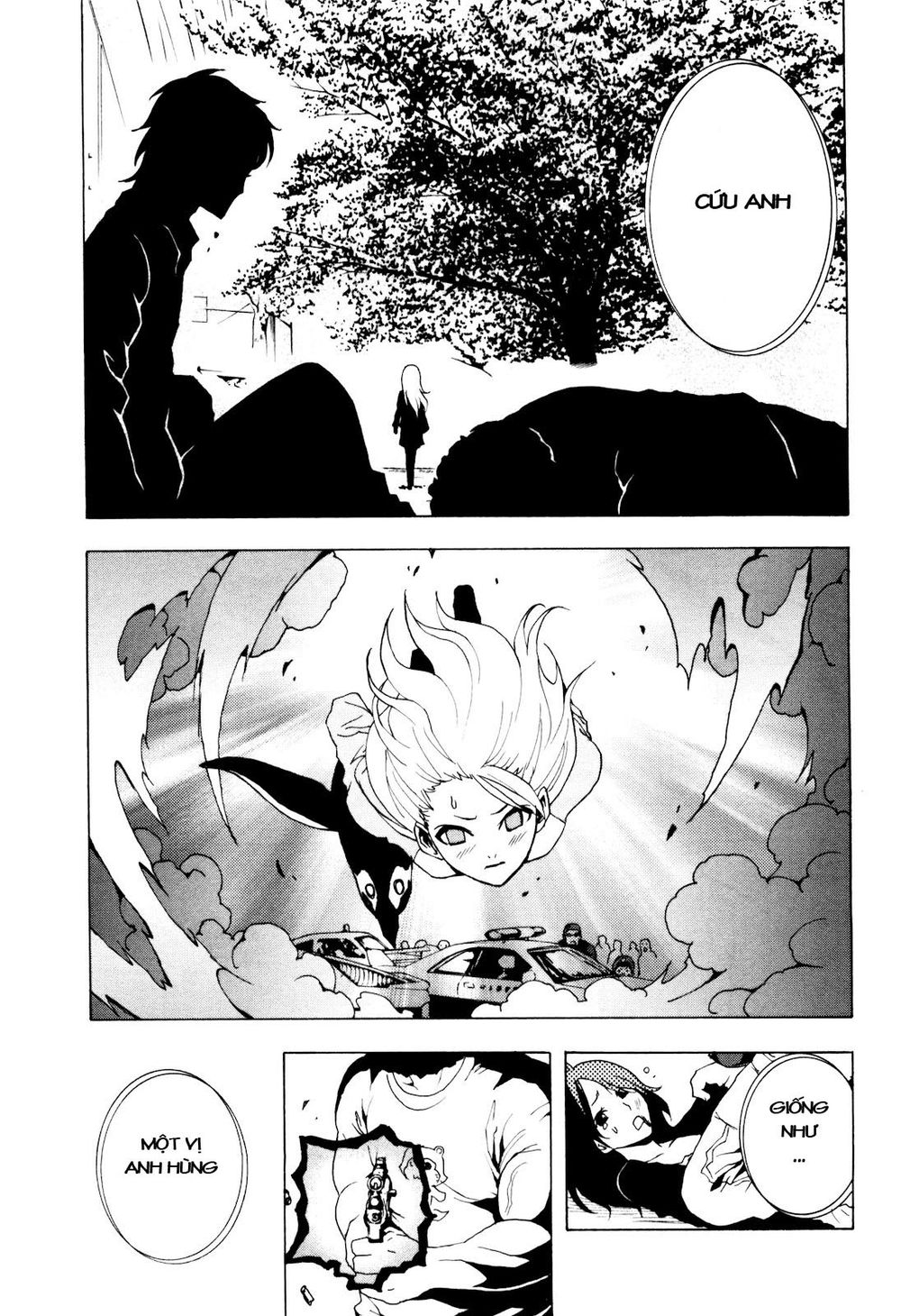 tokyo esp chapter 4 25