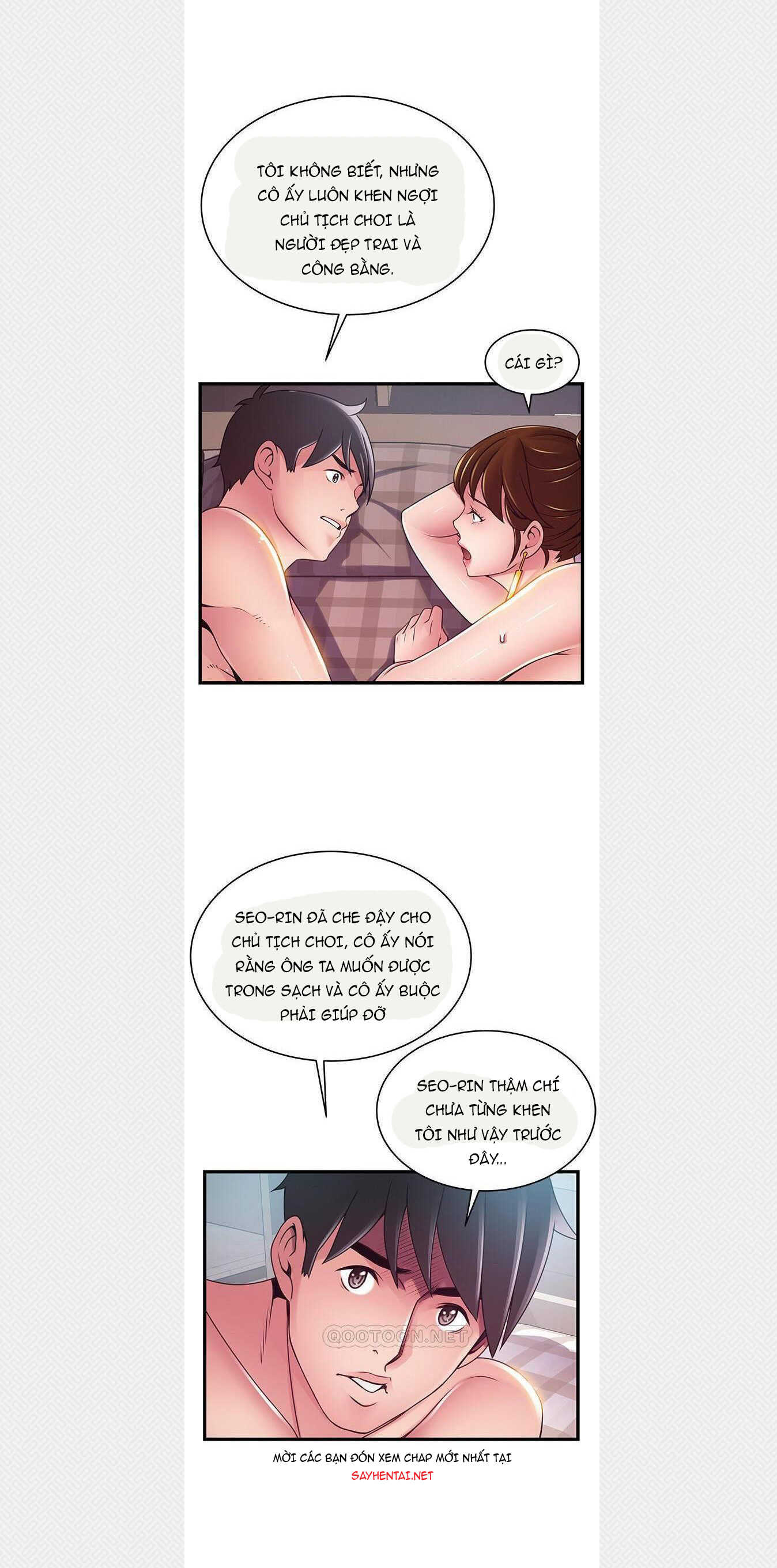điểm yếu chapter 101 27