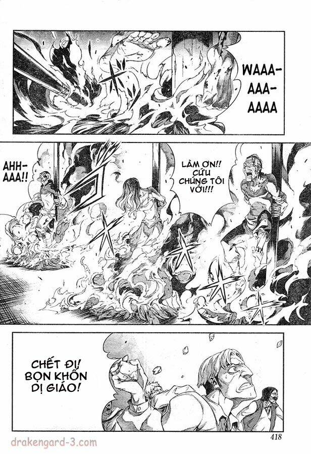 drag-on dragoon - shi ni itaru aka chapter 12 8