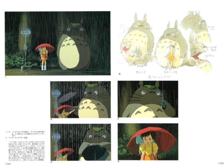 Sách ngoại văn: ジ・ア－トオブトトロ(ジ・ア－ト・シリ－ズ１３) - JI.AA TOOBUTOTORO (Ｔｈｅ　ａｒｔ　ｏｆ　Ｔｏｔｏｒｏ)