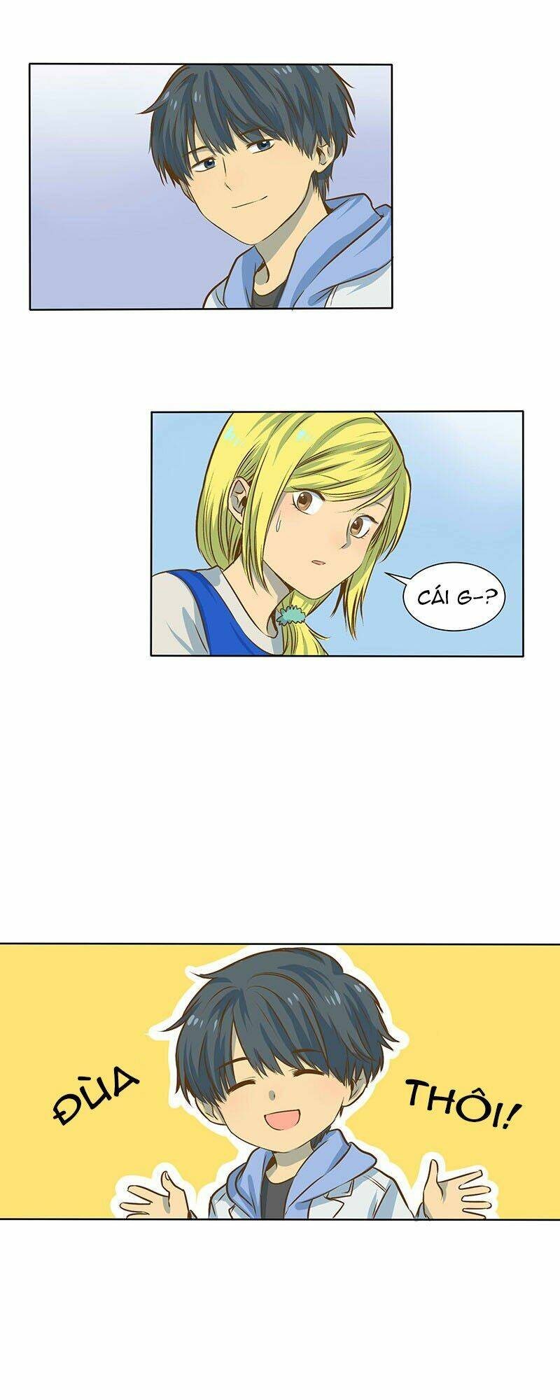 bí mật sâu sắc nhất của tôi chapter 9 5