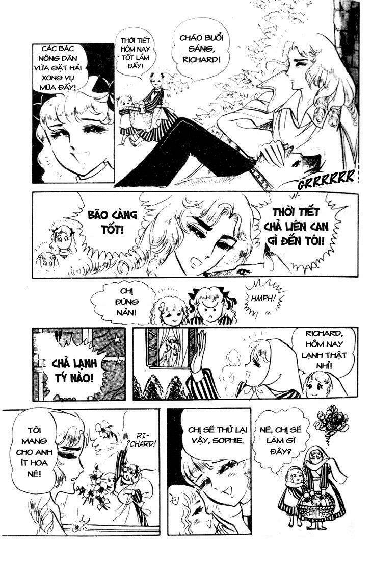 the count s daughter chapter 2 20