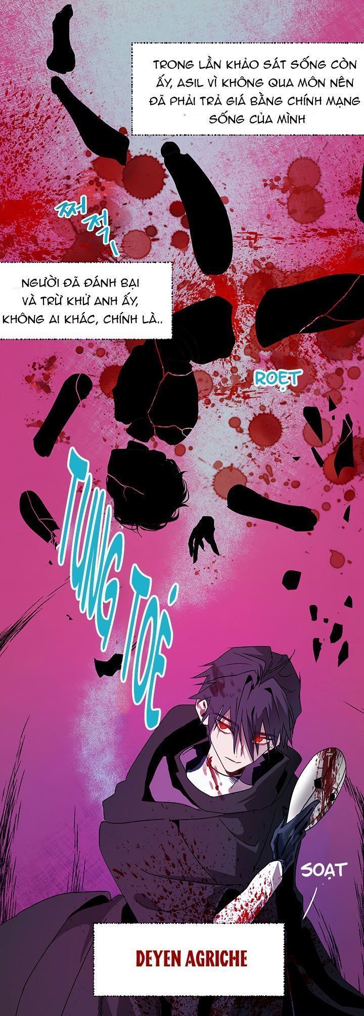 cách để cứu rỗi anh trai của nữ chính chapter 13 38