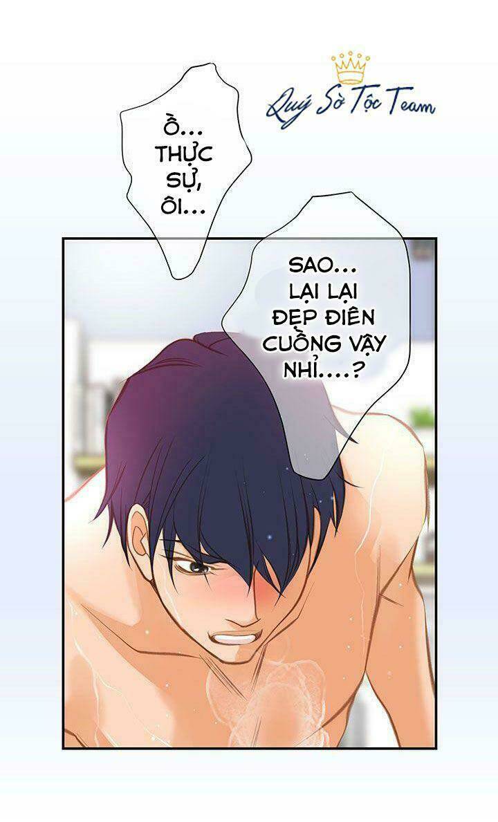 tiếp xúc chí mạng chapter 72 48